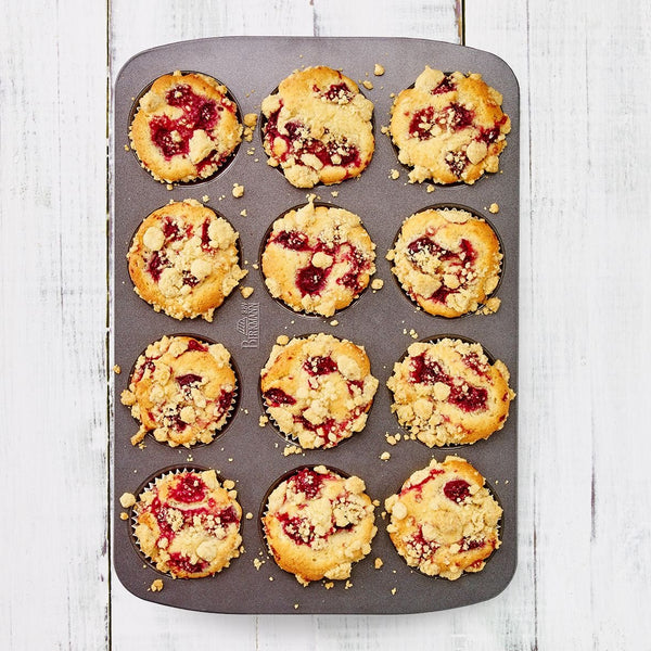 Muffinform