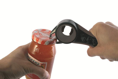 Multifunktionsöffner "Aperto"