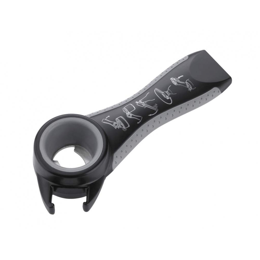 Multifunktionsöffner "Aperto"