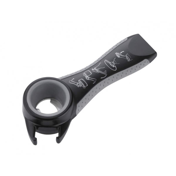 Multifunktionsöffner "Aperto"