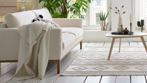 No. 9412 - Wohndecke