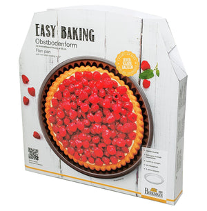 Obstbodenform "Easy Baking"