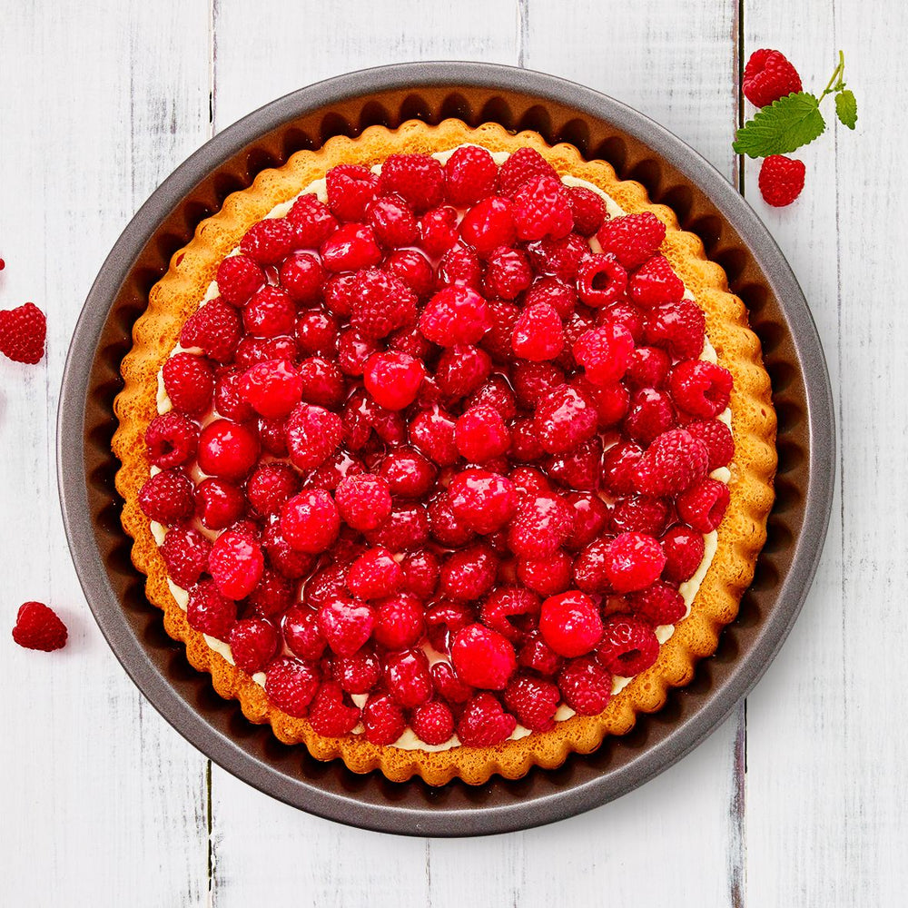 Obstbodenform "Easy Baking"