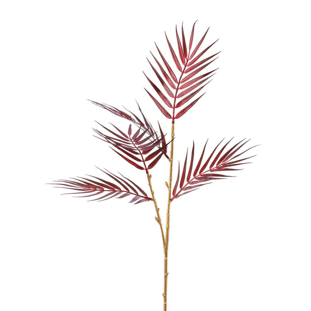 Palmblattzweig