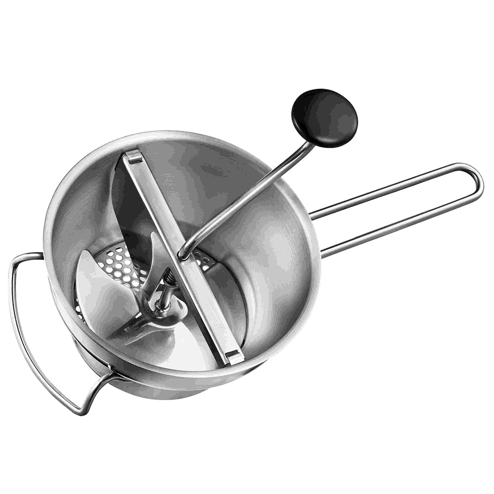 Passiergerät " Flotte Lotte®"