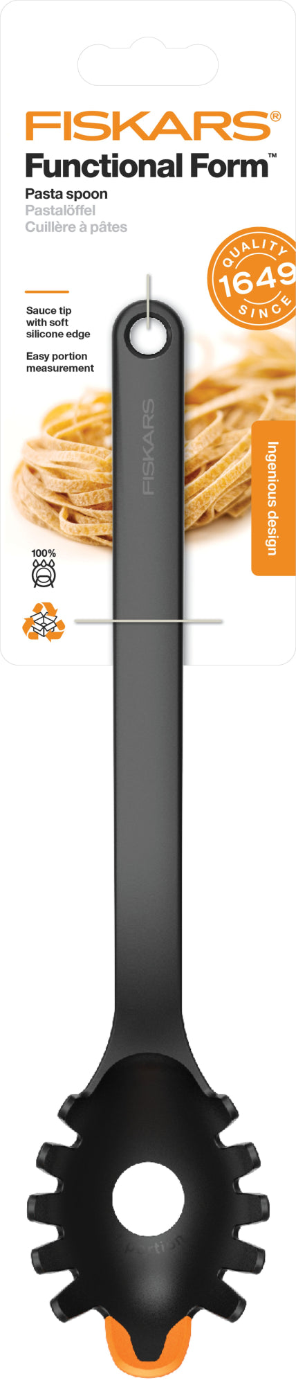 Pastalöffel