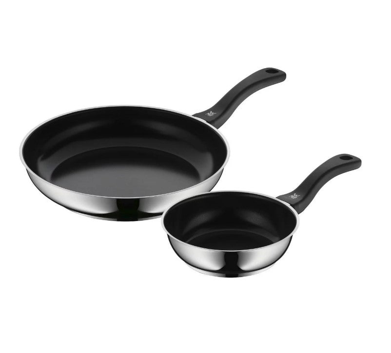 Pfannen-Set "Nordic Profi"