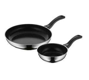 Pfannen-Set "Nordic Profi"