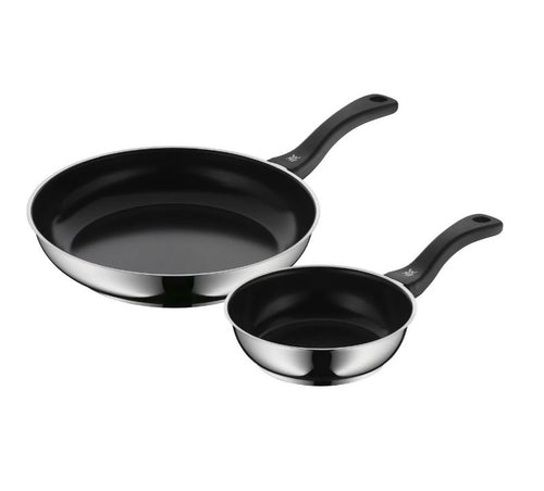 Pfannen-Set "Nordic Profi"