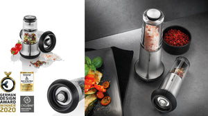 Pfeffermühle "X-Plosion®"