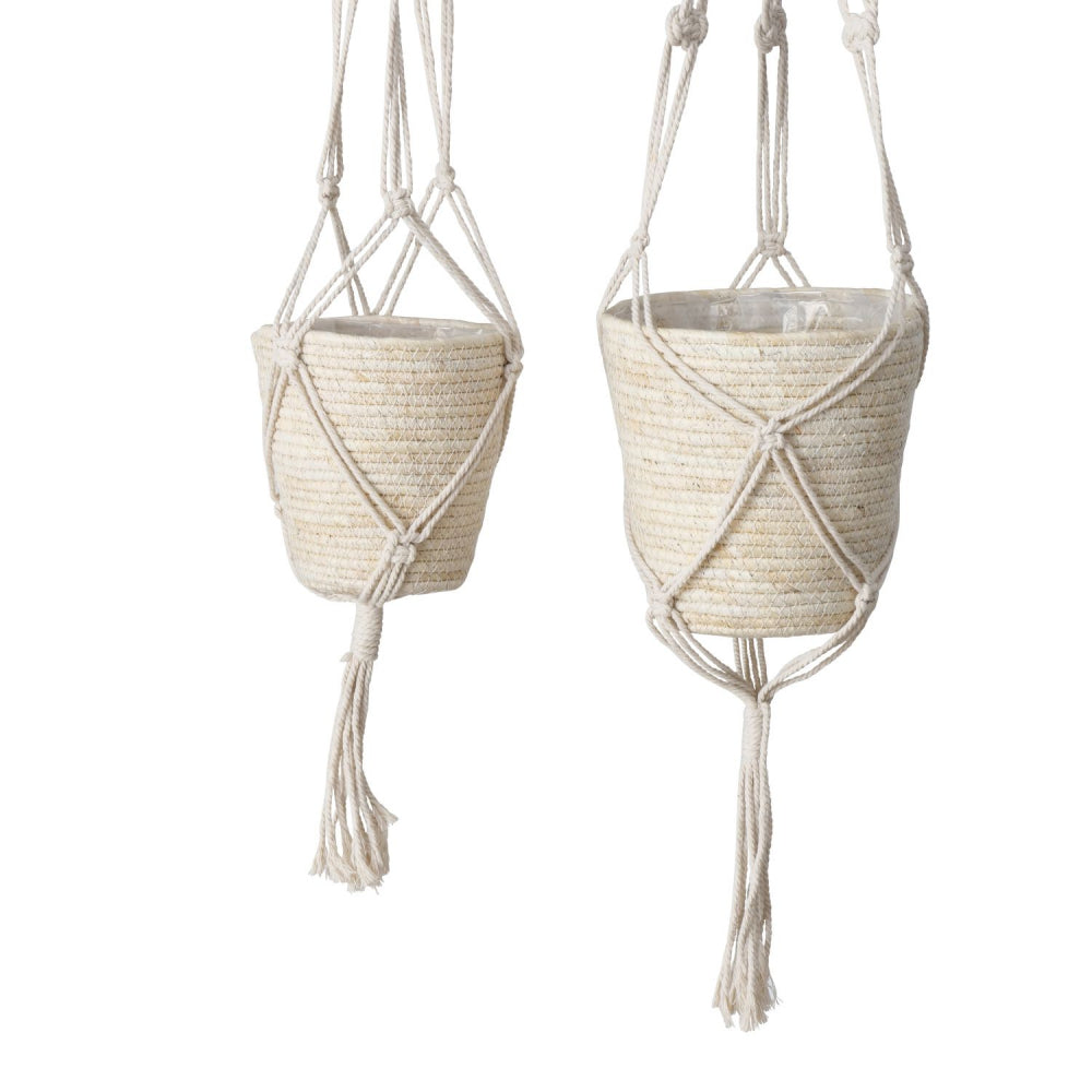 Pflanztopf "Riseva" 20cm