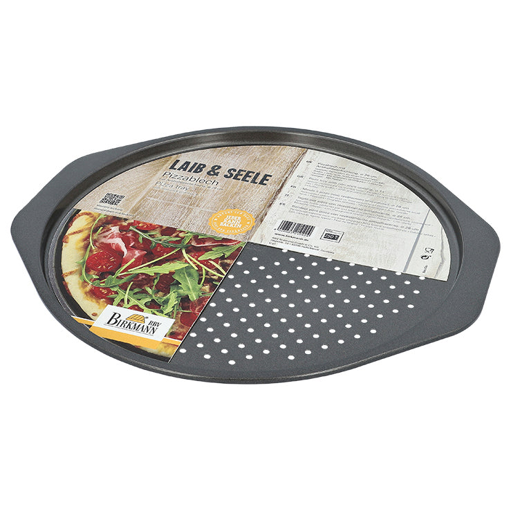 Pizzablech