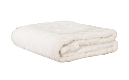 Plaid "Mink"