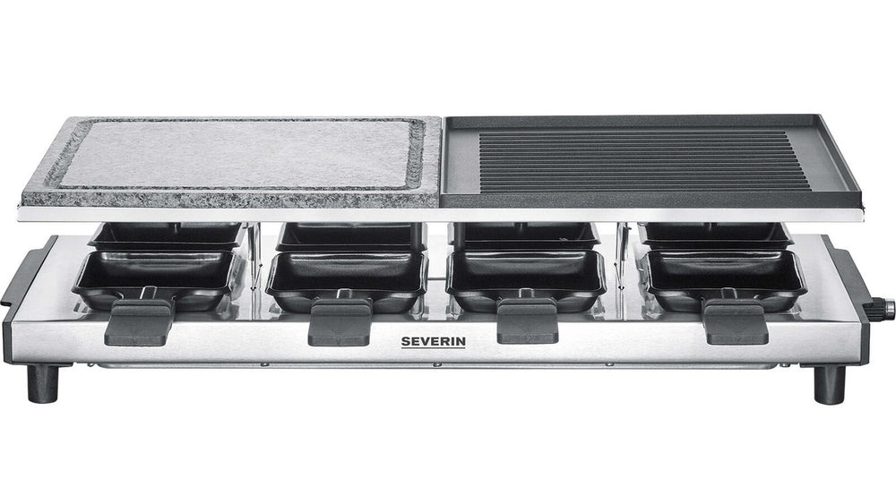 Raclettegrill "RG 2373"