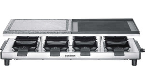 Raclettegrill "RG 2373"