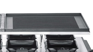 Raclettegrill "RG 2373"