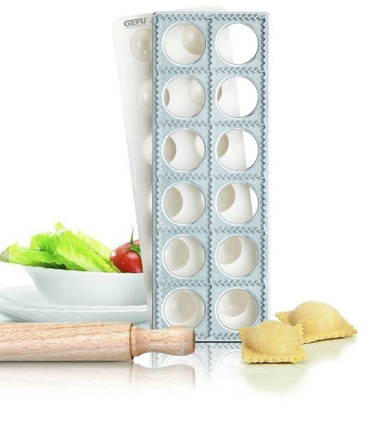 Ravioli-/Maultaschenbrett