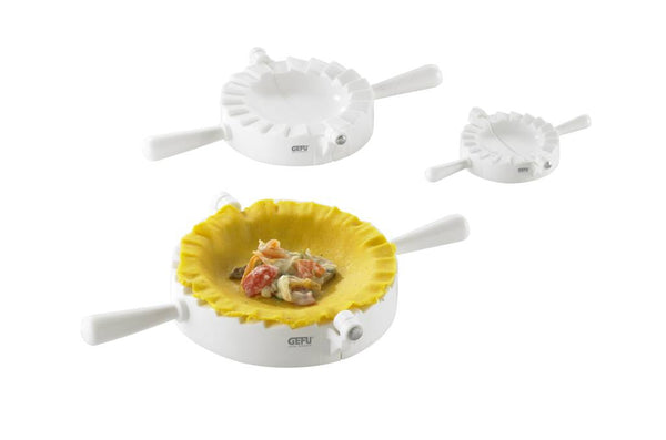 Ravioli-/Maultaschenformer