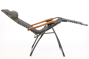 Relaxliege "Natur Line Amano"