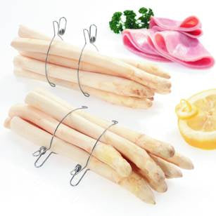 Rouladenklammern "Volte"