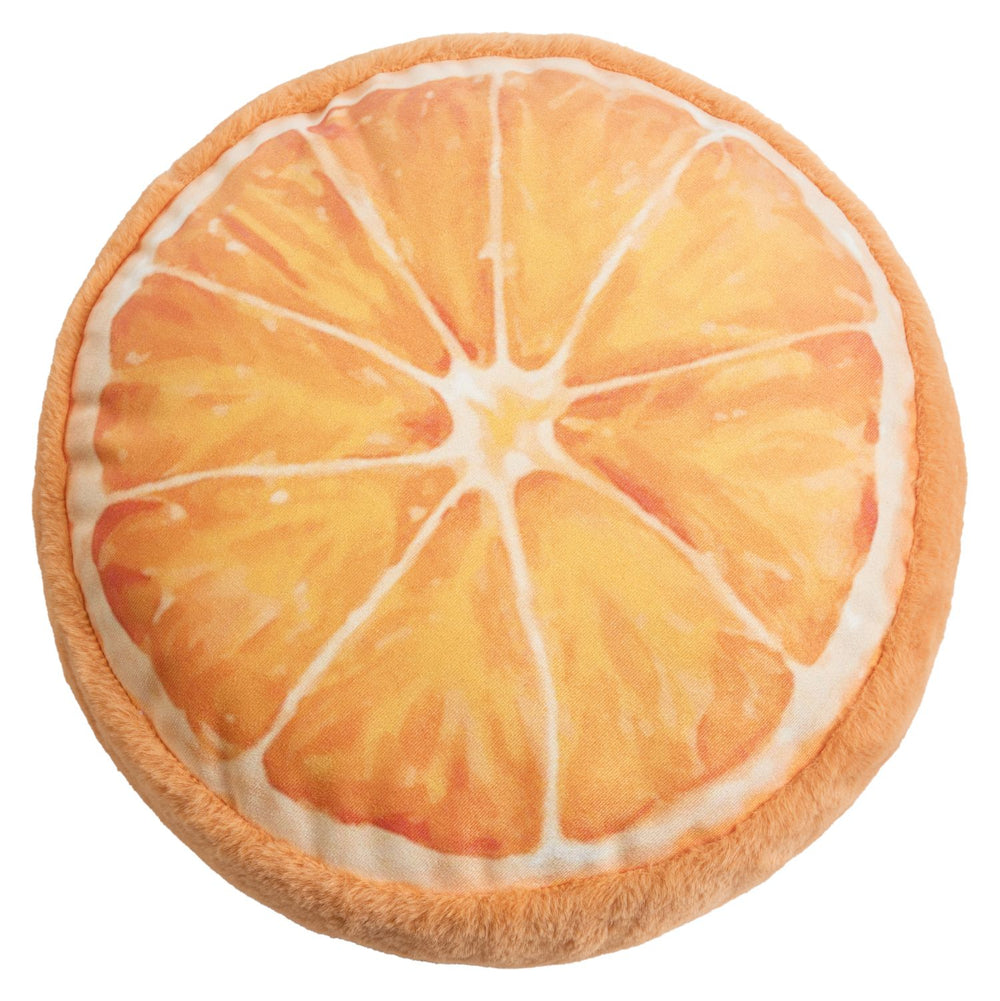 Rundkissen "Fruity"