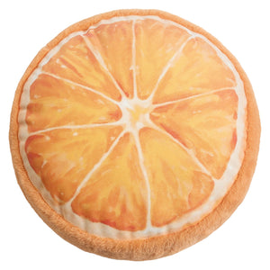 Rundkissen "Fruity"