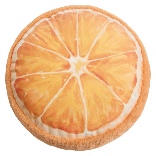 Rundkissen "Fruity"