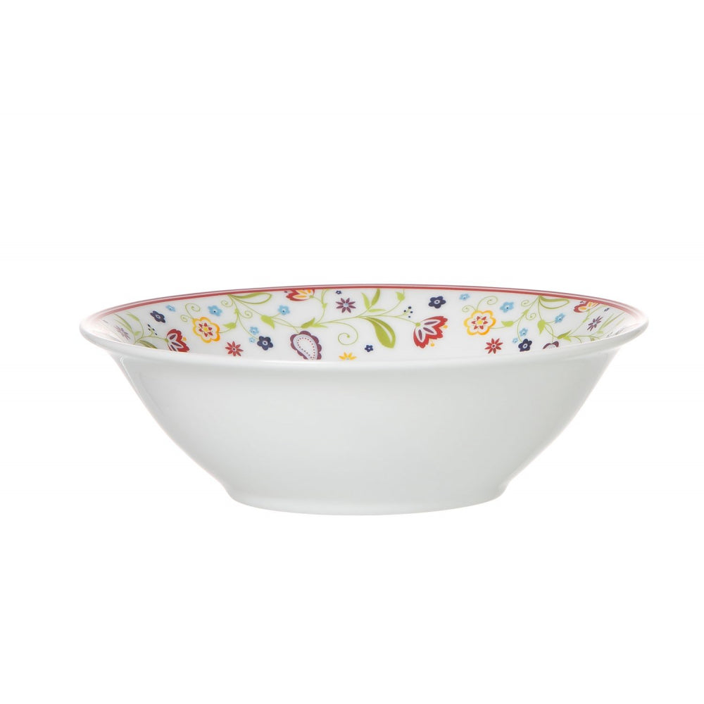 Salatschale "Shanti"