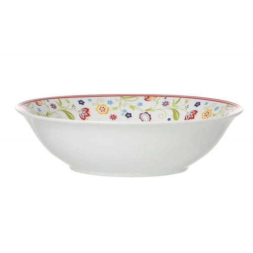 Salatschale "Shanti"