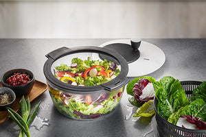 Salatschleuder "Rotare"