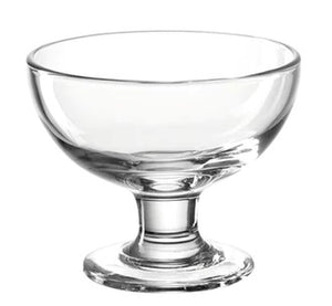 Schale auf Fuß "Cucina"