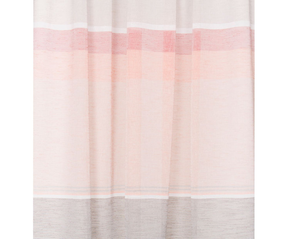 Schlaufenvorhang  245x140