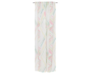 Schlaufenvorhang  255x140