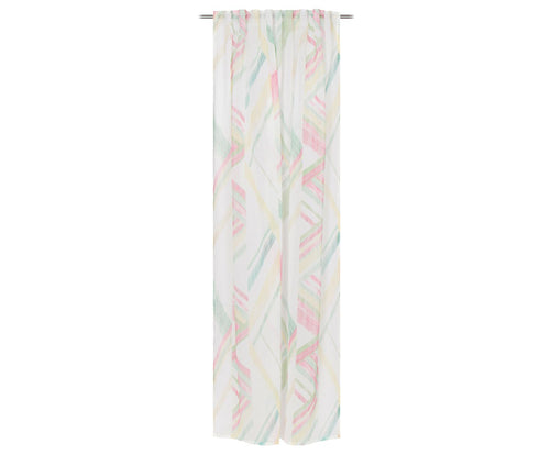 Schlaufenvorhang  255x140