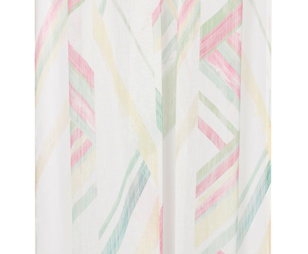 Schlaufenvorhang  255x140