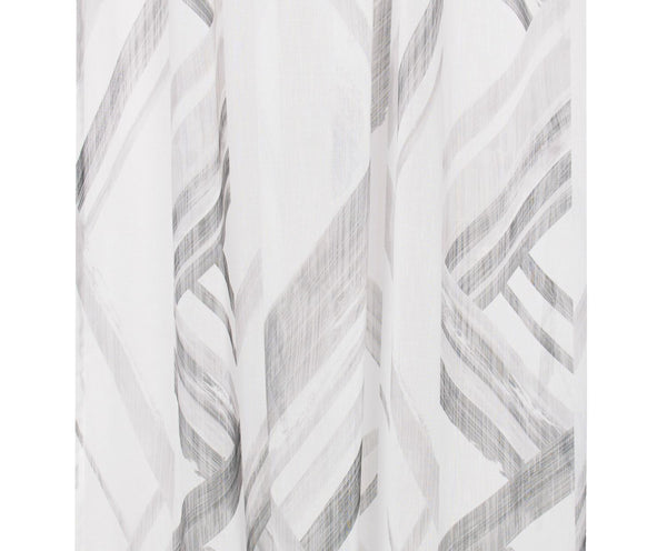 Schlaufenvorhang  255x140
