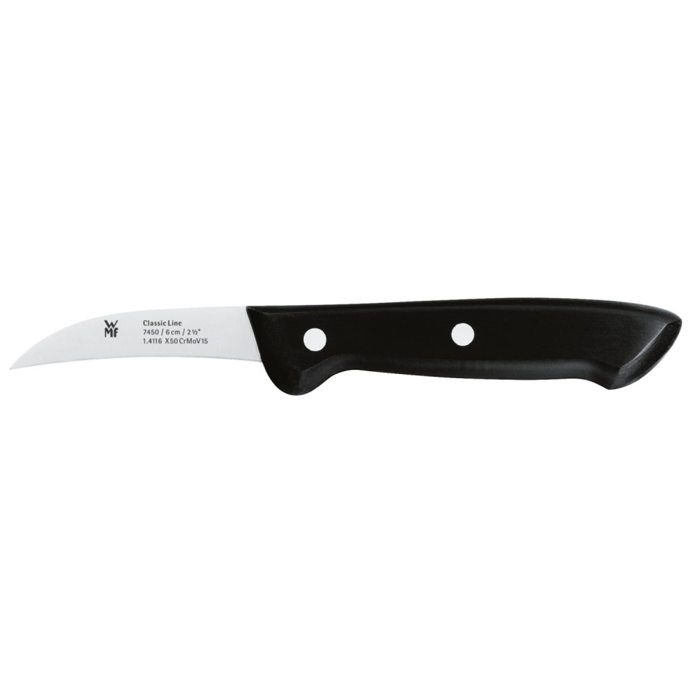 Schälmesser 6cm