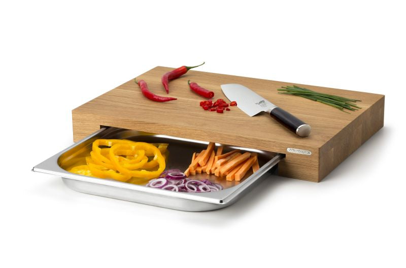 Schneidebrett