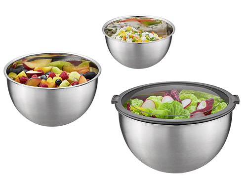 Schüssel-Set "Mondi"