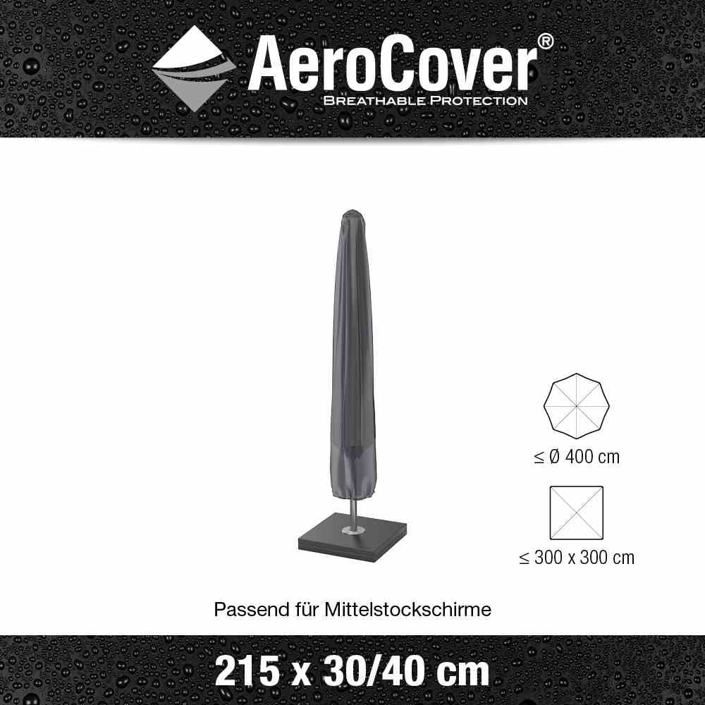 Schutzhülle "AeroCover"