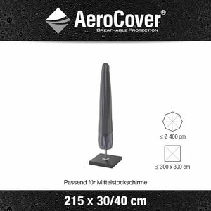 Schutzhülle "AeroCover"