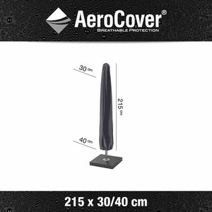 Schutzhülle "AeroCover"