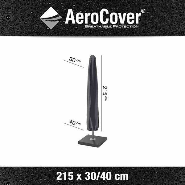 Schutzhülle "AeroCover"
