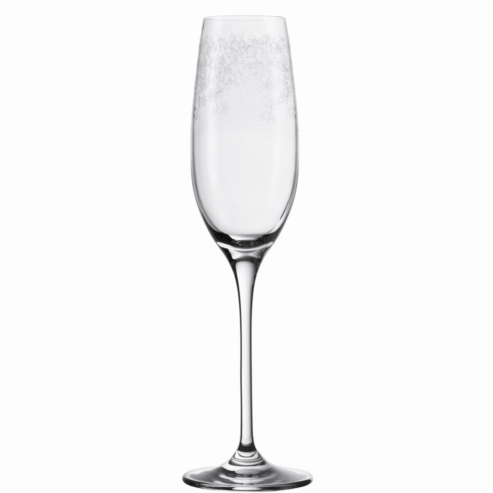 Sektglas "Chateau"