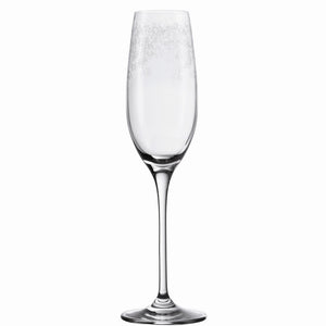 Sektglas "Chateau"