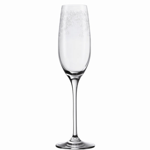 Sektglas "Chateau"