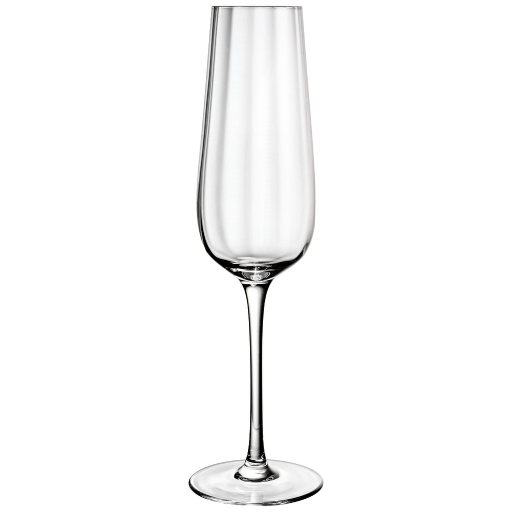 Sektglas "Rose Garden"