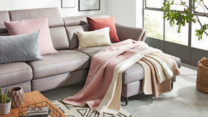 Serie 9103 - Wohndecke