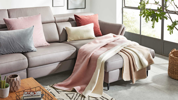 Serie 9103 - Wohndecke