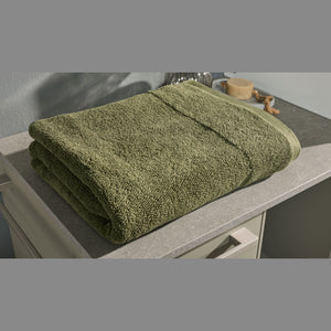 Serie 9108 - Duschtuch